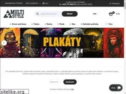 Sites similar to multistyle.cz