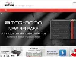 Sites similar to multisuns.com