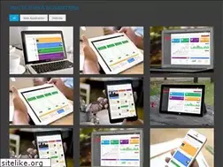 Sites similar to multisuryanusantara.com