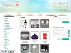 Sites similar to multisvet.com