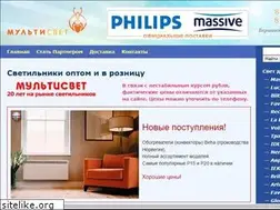 Sites similar to multisvet.ru