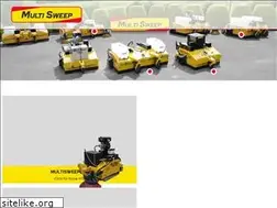 Sites similar to multisweep.com