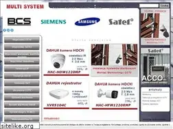Sites similar to multisystem.pl