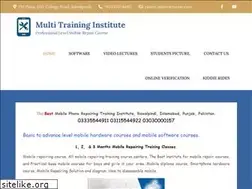 Sites similar to multisystempk.com