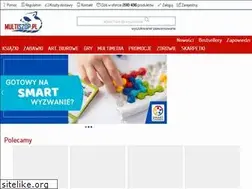 Sites similar to multiszop.pl