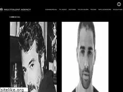 Sites similar to multitalentagency.com