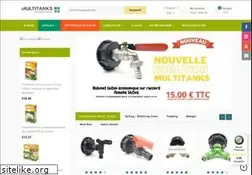 Sites similar to multitanks.com