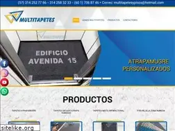 Sites similar to multitapetes.com