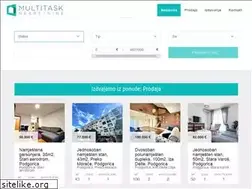 Sites similar to multitasknekretnine.me