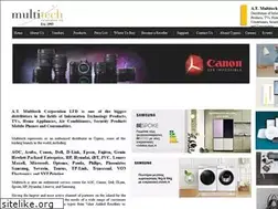 Sites similar to multitech.com.cy