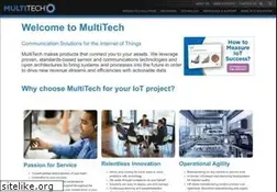 Sites similar to multitech.com
