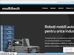 Sites similar to multitech.ro