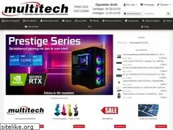 Sites similar to multitech.se