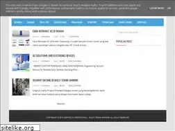 Sites similar to multitech78.blogspot.com