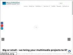 Sites similar to multitechav.com