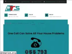 Sites similar to multitechdubai.com