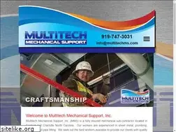 Sites similar to multitechms.com