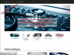 Sites similar to multitechpro.ca