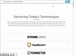 Sites similar to multitechreps.com