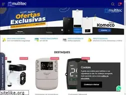 Sites similar to multitecloja.com