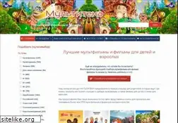 Sites similar to multiteka.ru