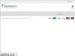 Sites similar to multitekim.com