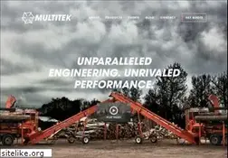 Sites similar to multitekinc.com