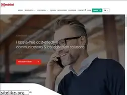 Sites similar to multitel.net