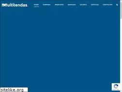 Sites similar to multitendas.pt