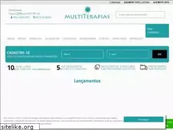 Sites similar to multiterapias.com.br