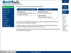 Sites similar to multites.net