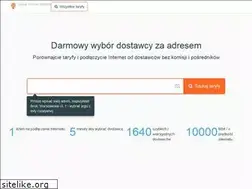 Sites similar to multitest.net.pl