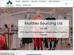 Sites similar to multitex-bd.com