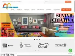 Sites similar to multitintasbrasil.com.br