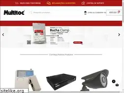 Sites similar to multitoc.com.br