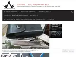 Sites similar to multitool-ratgeber.net