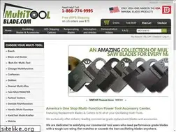 Sites similar to multitoolblade.com