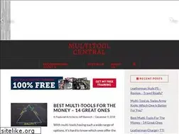 Sites similar to multitoolcentral.com