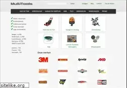 Sites similar to multitools.be