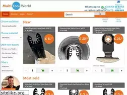 Sites similar to multitoolworld.com
