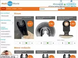 Sites similar to multitoolworld.nl