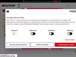Sites similar to multitop.pe