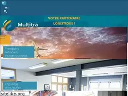 Sites similar to multitra.com