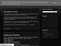 Sites similar to multitrackdownloads.blogspot.com
