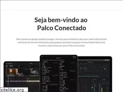Sites similar to multitracks.com.br