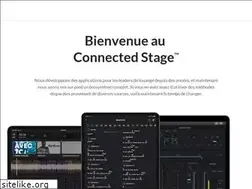Sites similar to multitracksfr.com