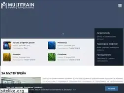 Sites similar to multitrain.bg
