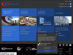 Sites similar to multitrans.net