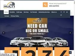 Sites similar to multitransporters.com