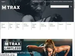 Sites similar to multitraxdownload.com